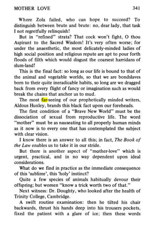 Original scan of Magick Without Tears, PDF page 374