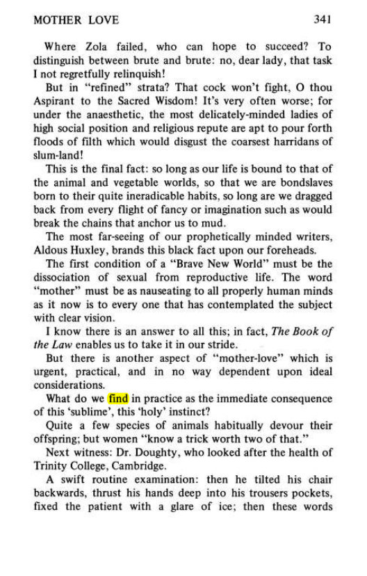 Original scan of Magick Without Tears, PDF page 374