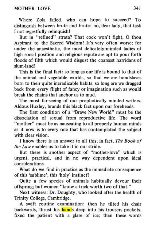 Original scan of Magick Without Tears, PDF page 374