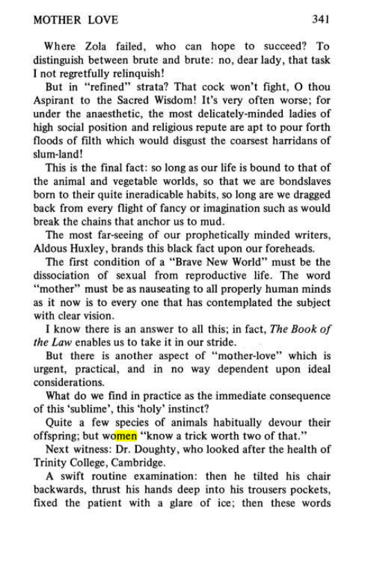 Original scan of Magick Without Tears, PDF page 374