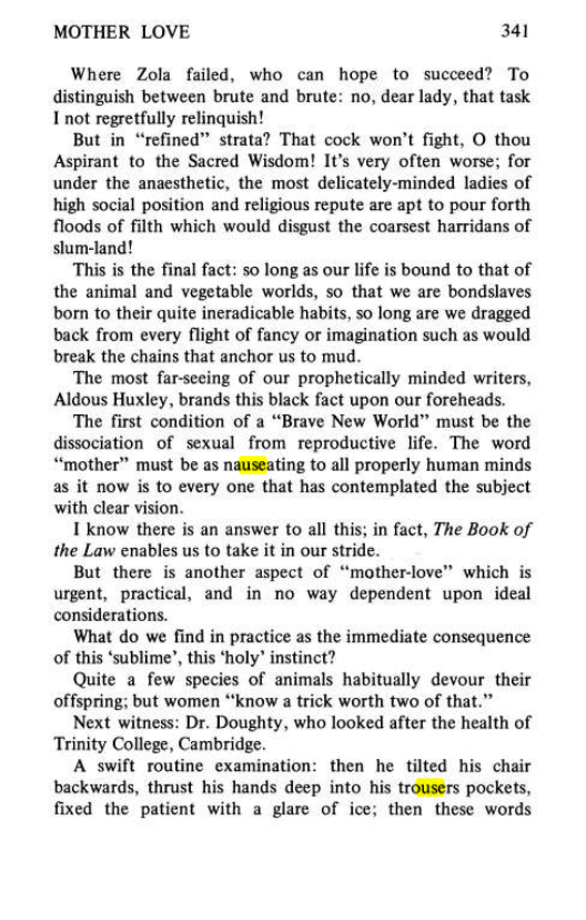 Original scan of Magick Without Tears, PDF page 374