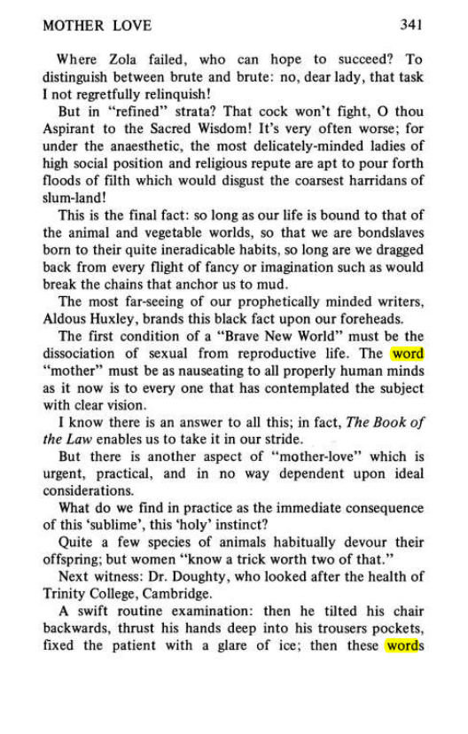 Original scan of Magick Without Tears, PDF page 374