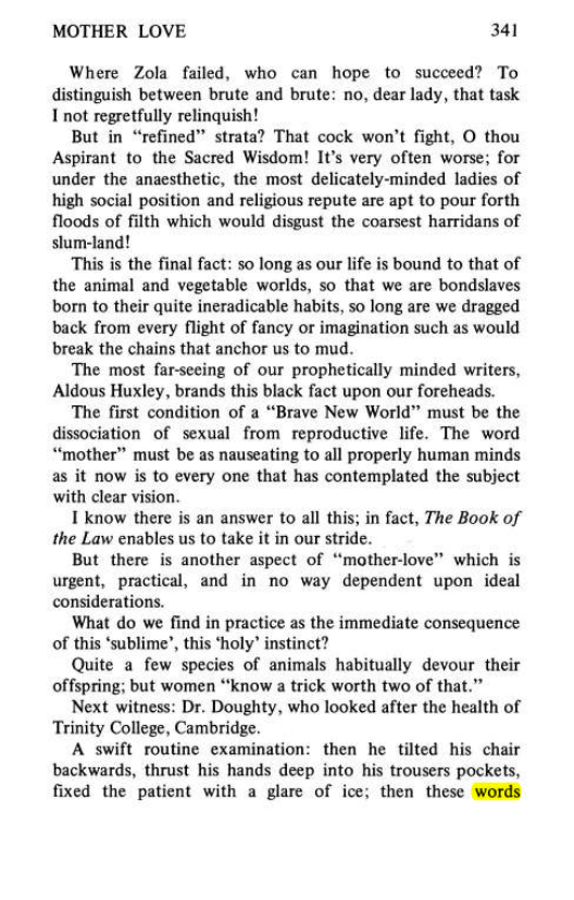 Original scan of Magick Without Tears, PDF page 374