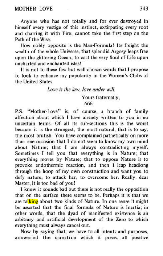 Original scan of Magick Without Tears, PDF page 376