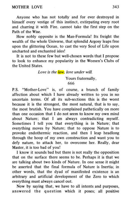 Original scan of Magick Without Tears, PDF page 376