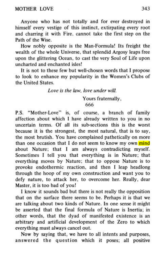 Original scan of Magick Without Tears, PDF page 376