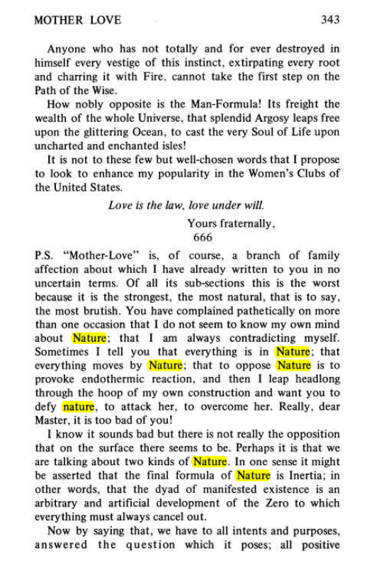 Original scan of Magick Without Tears, PDF page 376