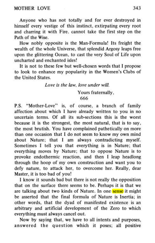 Original scan of Magick Without Tears, PDF page 376