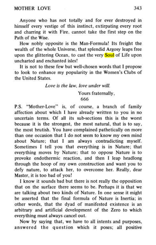 Original scan of Magick Without Tears, PDF page 376