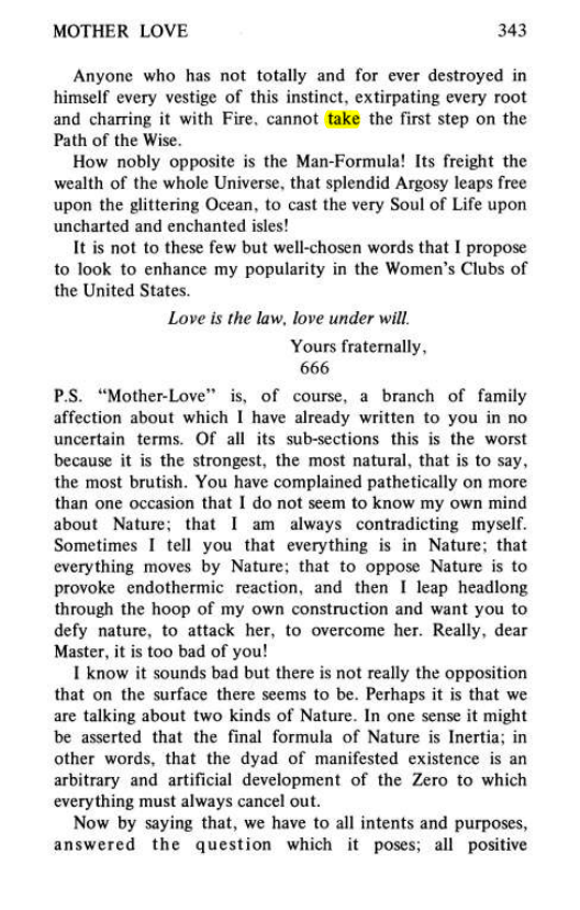 Original scan of Magick Without Tears, PDF page 376