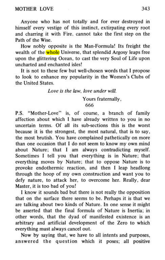 Original scan of Magick Without Tears, PDF page 376