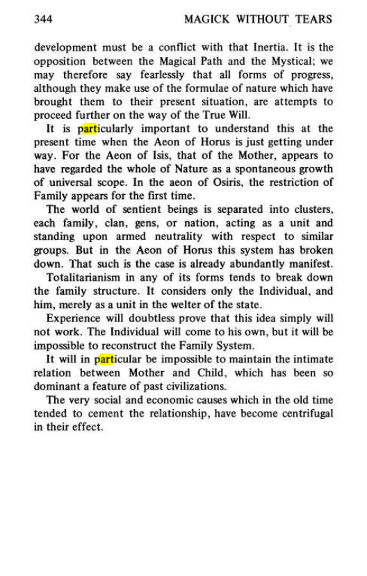 Original scan of Magick Without Tears, PDF page 377