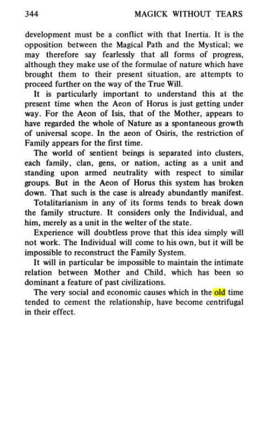 Original scan of Magick Without Tears, PDF page 377