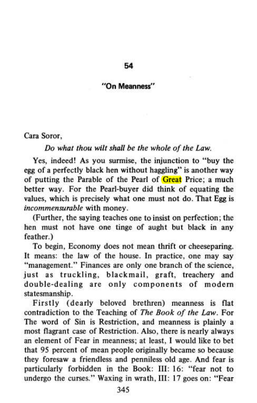 Original scan of Magick Without Tears, PDF page 378