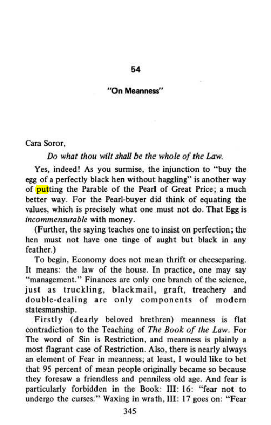 Original scan of Magick Without Tears, PDF page 378
