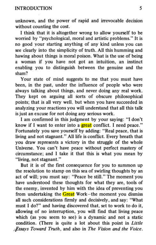 Original scan of Magick Without Tears, PDF page 38