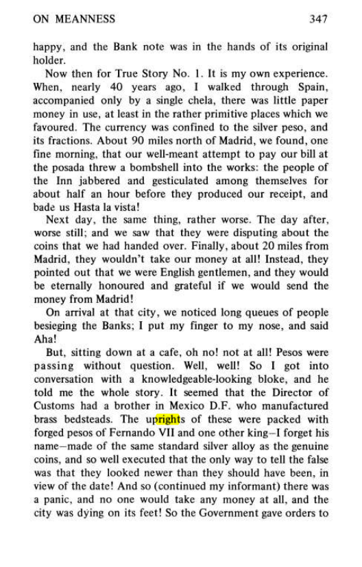 Original scan of Magick Without Tears, PDF page 380