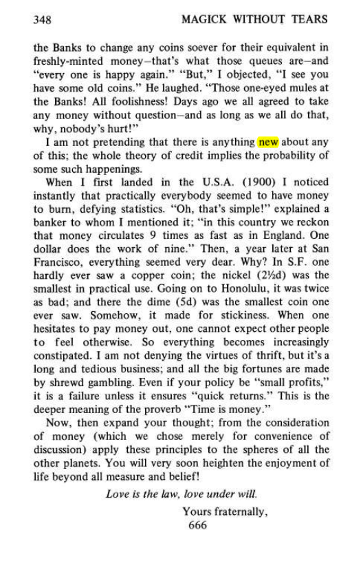 Original scan of Magick Without Tears, PDF page 381