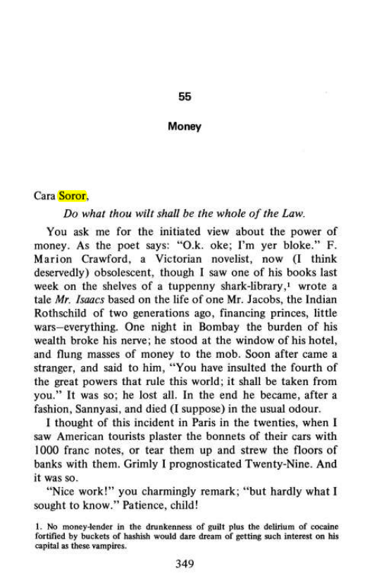 Original scan of Magick Without Tears, PDF page 382