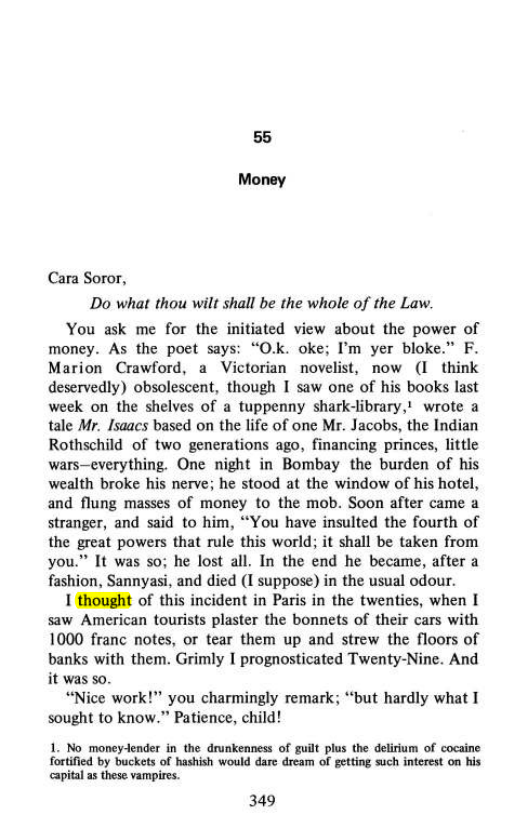 Original scan of Magick Without Tears, PDF page 382