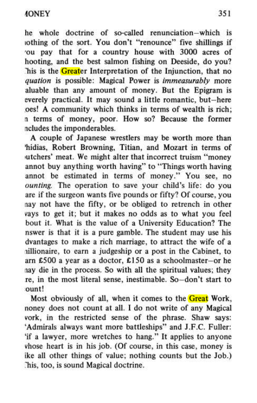 Original scan of Magick Without Tears, PDF page 384