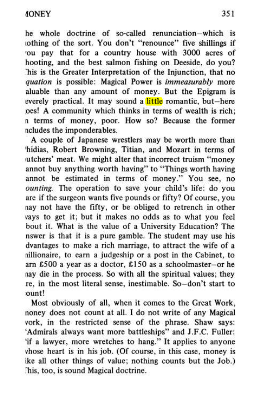 Original scan of Magick Without Tears, PDF page 384