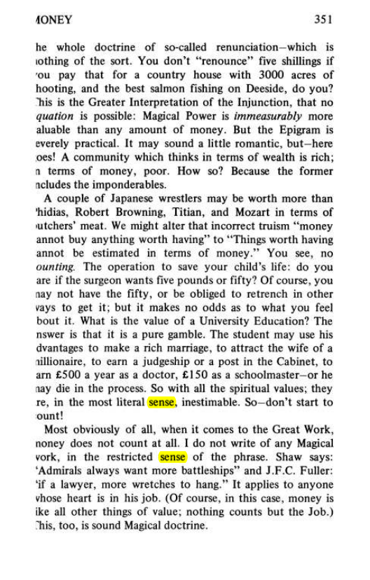 Original scan of Magick Without Tears, PDF page 384