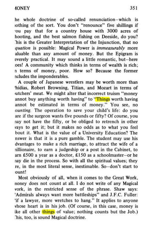 Original scan of Magick Without Tears, PDF page 384