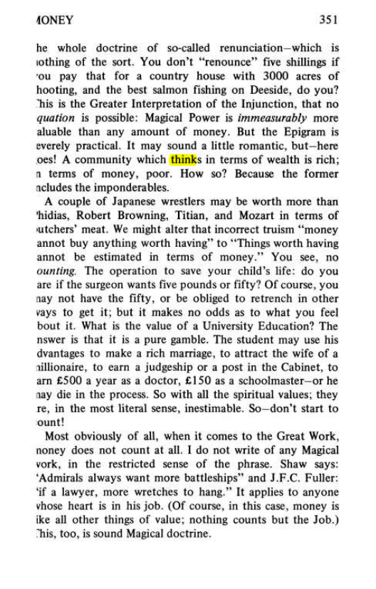 Original scan of Magick Without Tears, PDF page 384