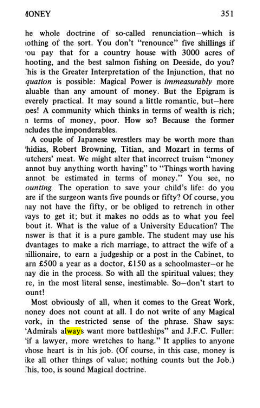 Original scan of Magick Without Tears, PDF page 384