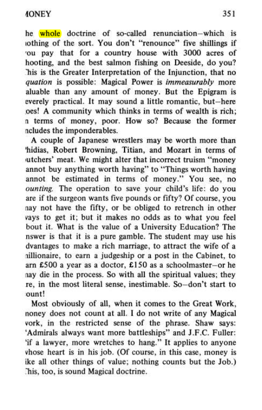 Original scan of Magick Without Tears, PDF page 384