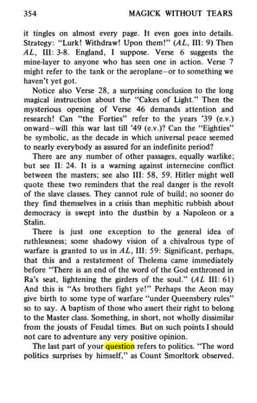 Original scan of Magick Without Tears, PDF page 387
