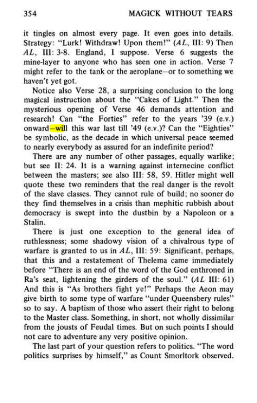 Original scan of Magick Without Tears, PDF page 387