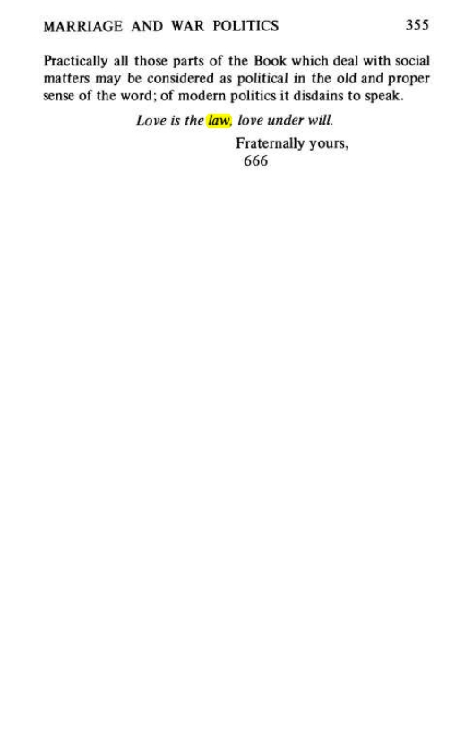 Original scan of Magick Without Tears, PDF page 388