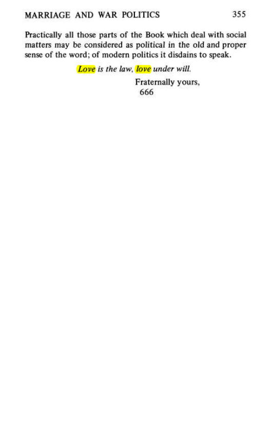 Original scan of Magick Without Tears, PDF page 388