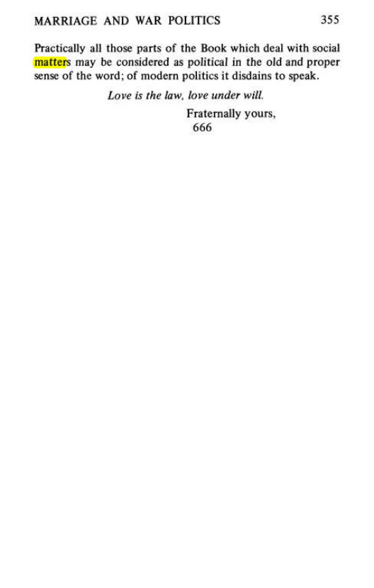 Original scan of Magick Without Tears, PDF page 388