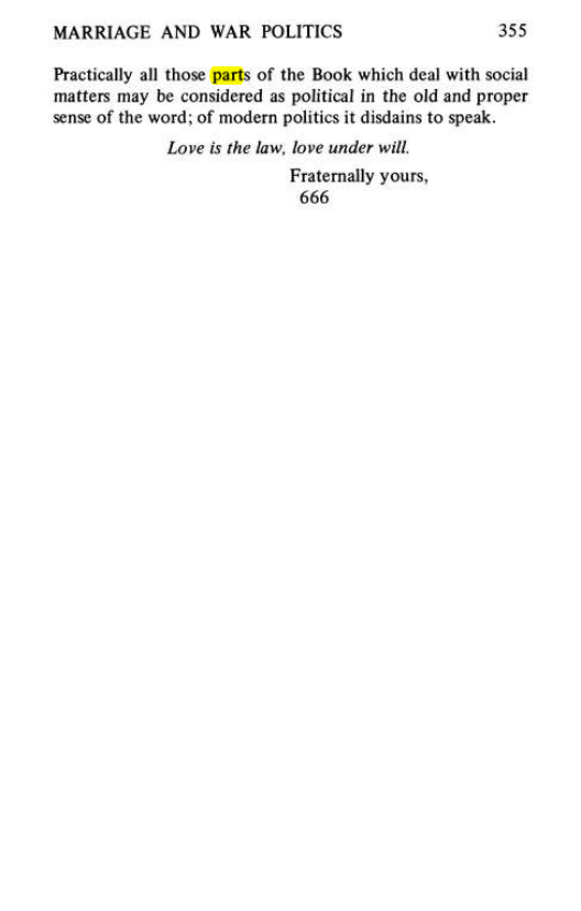 Original scan of Magick Without Tears, PDF page 388