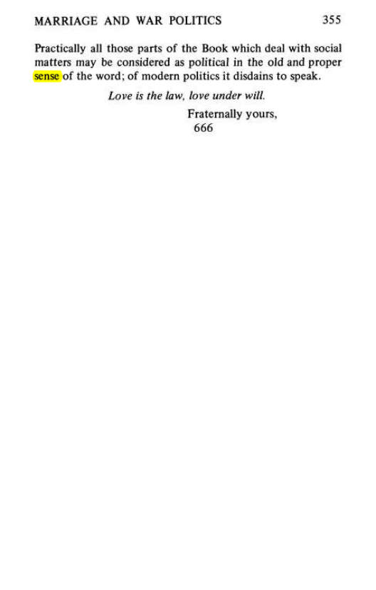 Original scan of Magick Without Tears, PDF page 388