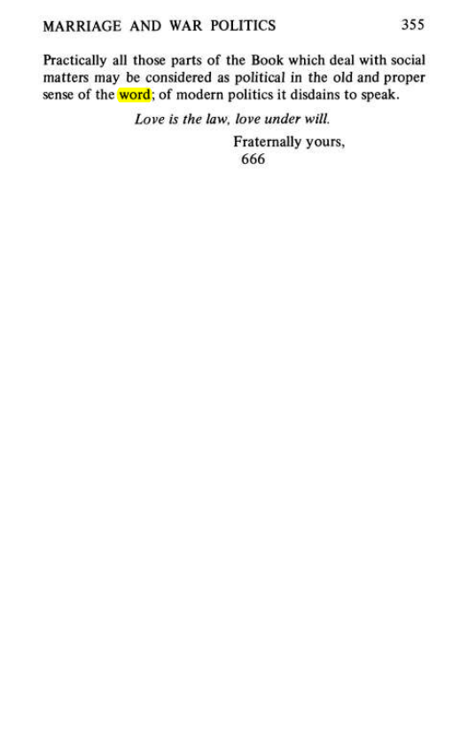Original scan of Magick Without Tears, PDF page 388