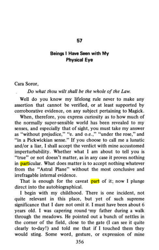 Original scan of Magick Without Tears, PDF page 389