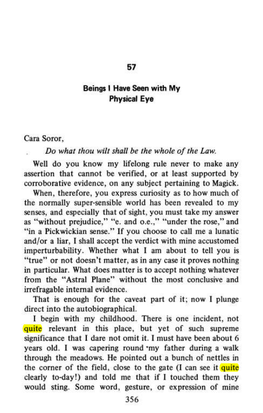 Original scan of Magick Without Tears, PDF page 389