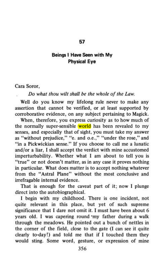 Original scan of Magick Without Tears, PDF page 389