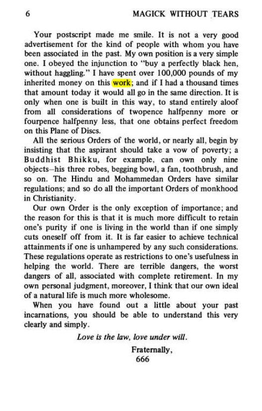 Original scan of Magick Without Tears, PDF page 39