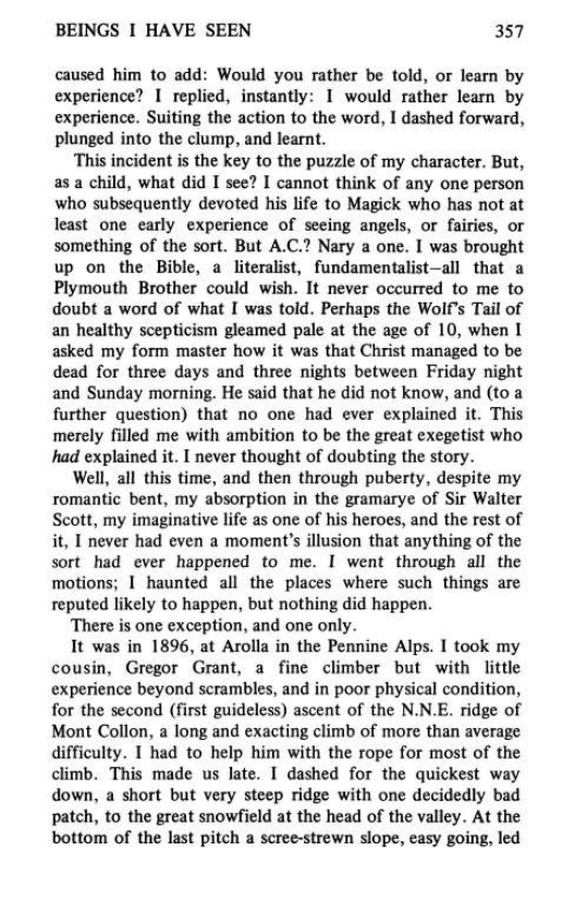 Original scan of Magick Without Tears, PDF page 390
