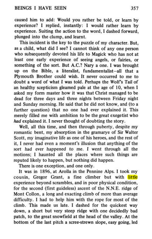 Original scan of Magick Without Tears, PDF page 390