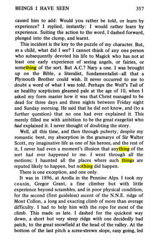 Original scan of Magick Without Tears, PDF page 390