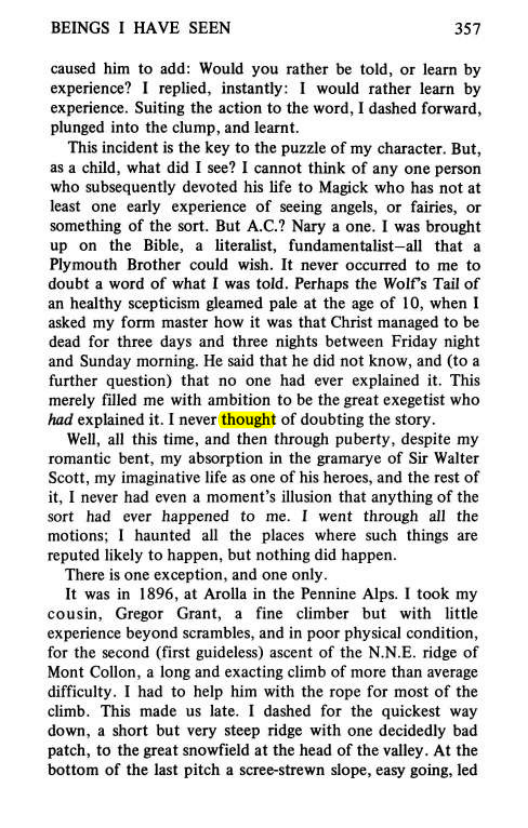 Original scan of Magick Without Tears, PDF page 390