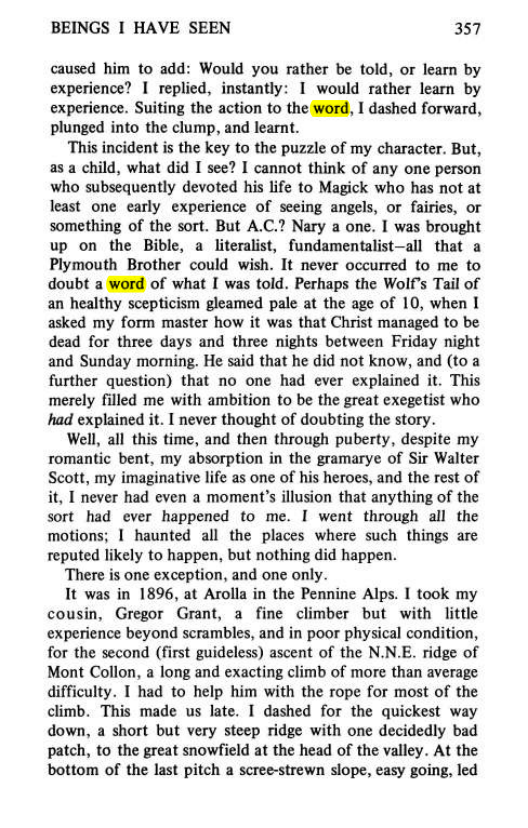 Original scan of Magick Without Tears, PDF page 390