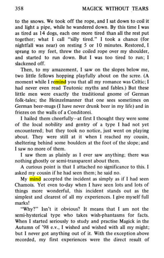 Original scan of Magick Without Tears, PDF page 391