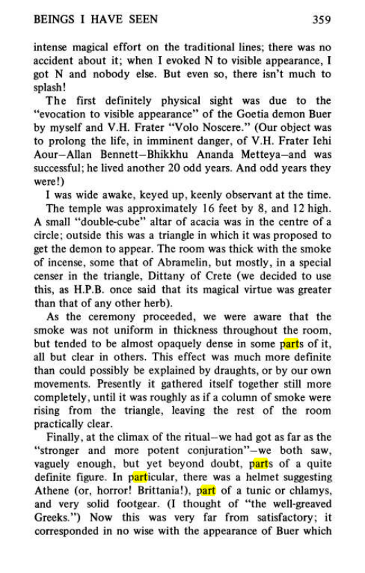 Original scan of Magick Without Tears, PDF page 392